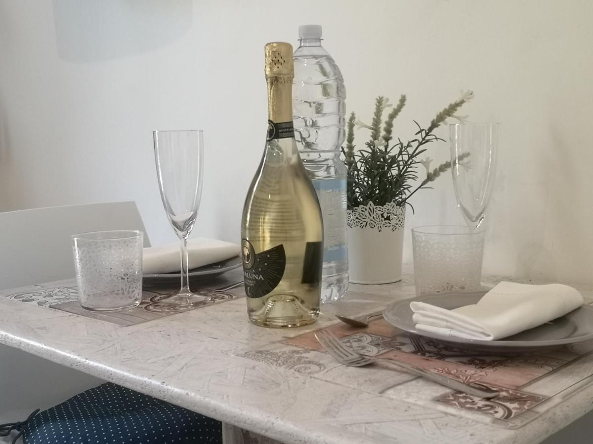 Eccelsoleccese Bed & Breakfast Eksteriør bilde