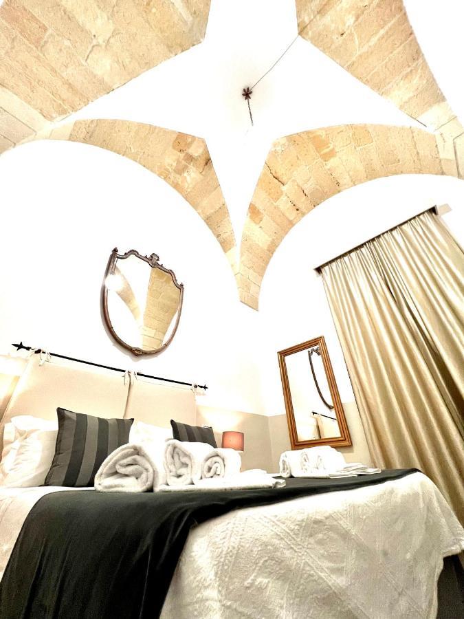 Eccelsoleccese Bed & Breakfast Eksteriør bilde