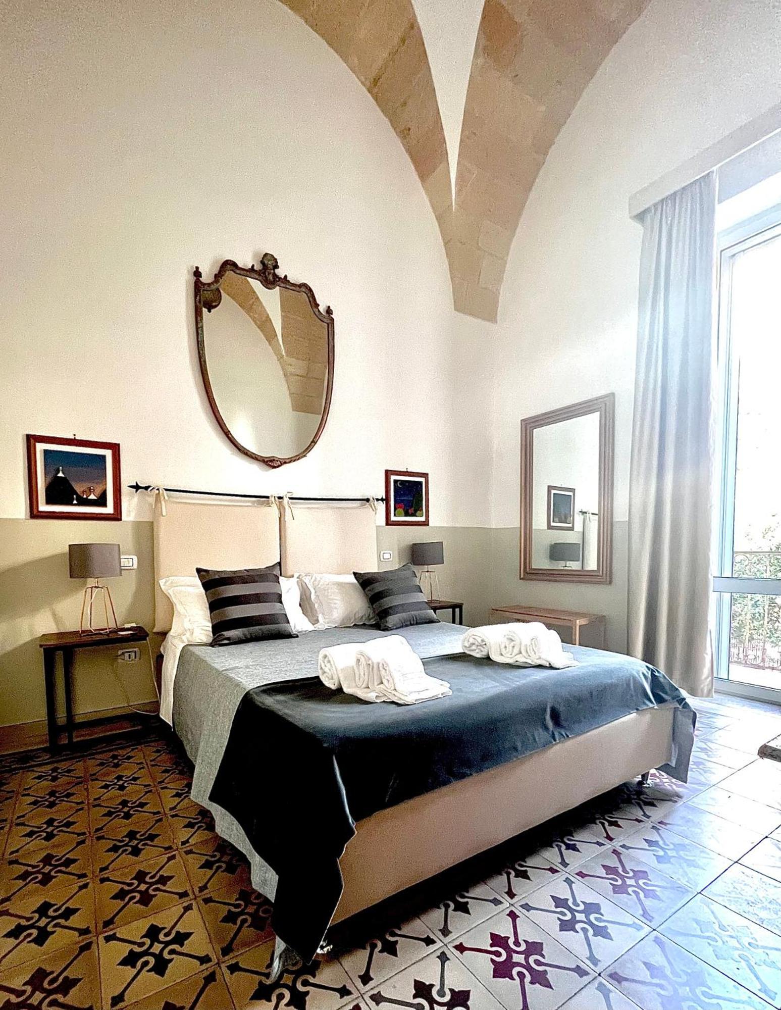 Eccelsoleccese Bed & Breakfast Eksteriør bilde