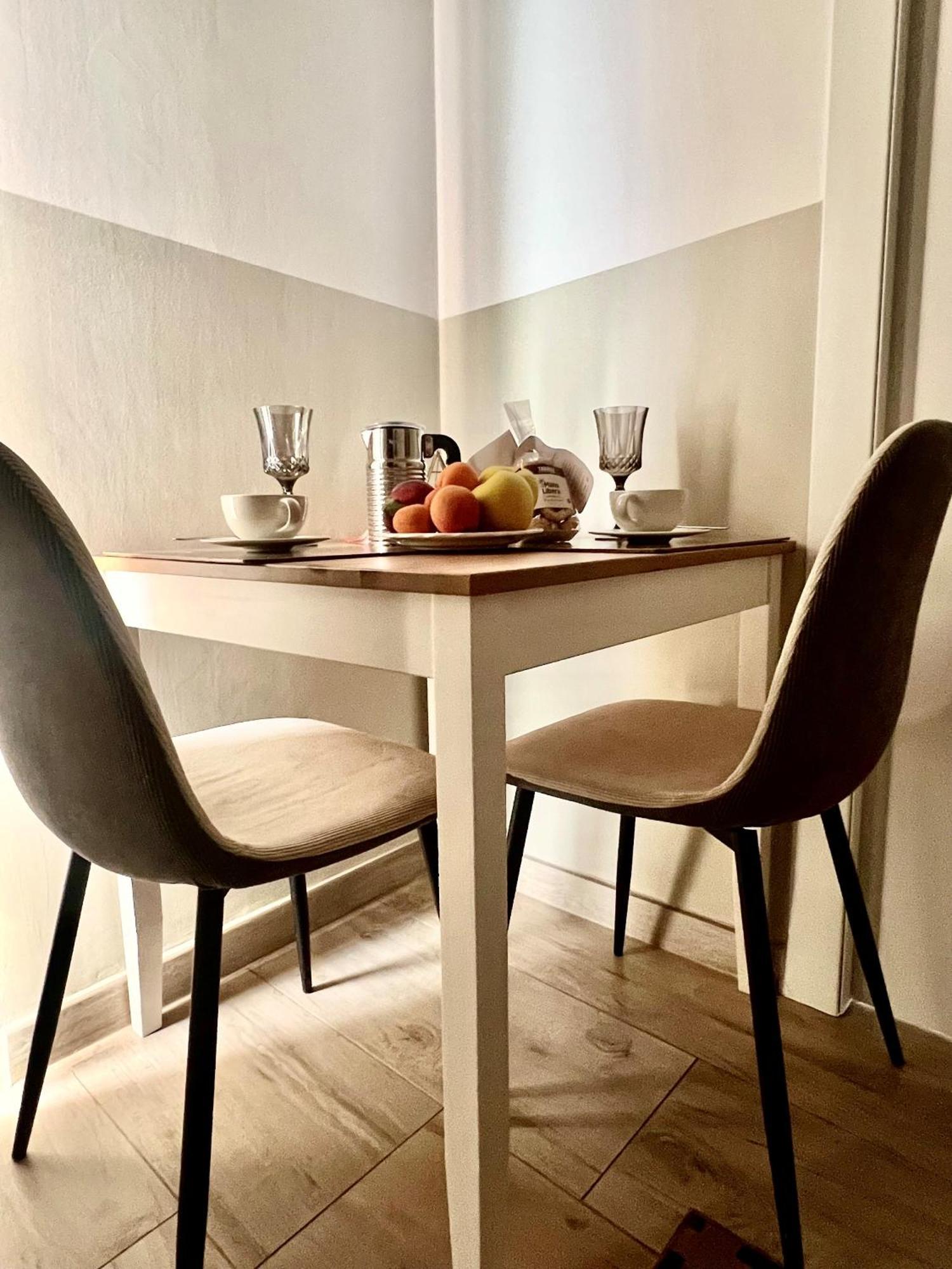 Eccelsoleccese Bed & Breakfast Eksteriør bilde