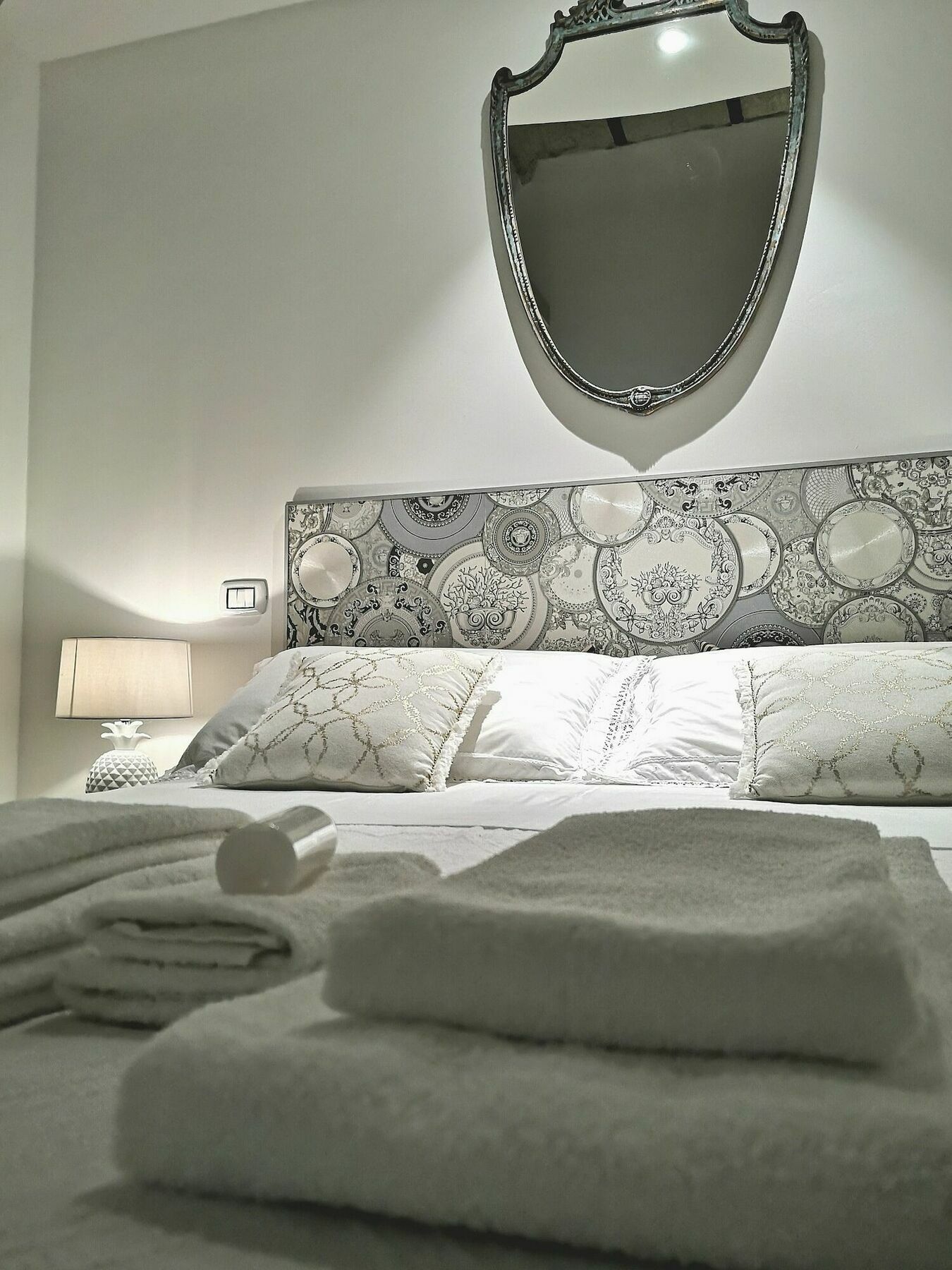 Eccelsoleccese Bed & Breakfast Eksteriør bilde